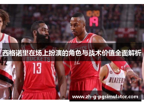 西格诺里在场上扮演的角色与战术价值全面解析