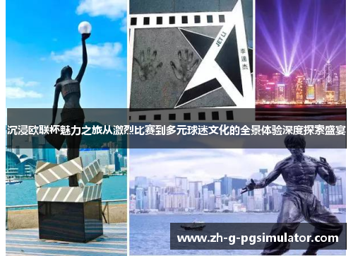 沉浸欧联杯魅力之旅从激烈比赛到多元球迷文化的全景体验深度探索盛宴