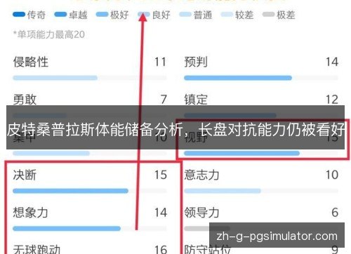 皮特桑普拉斯体能储备分析，长盘对抗能力仍被看好